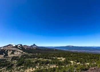 Mineral Camp Campground