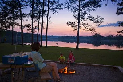 Seminole State Park