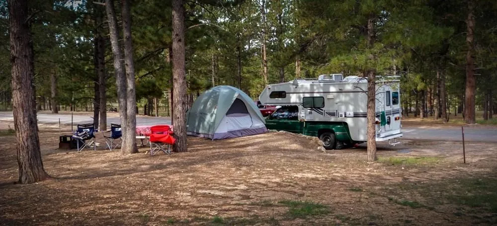North Campground (Ut)