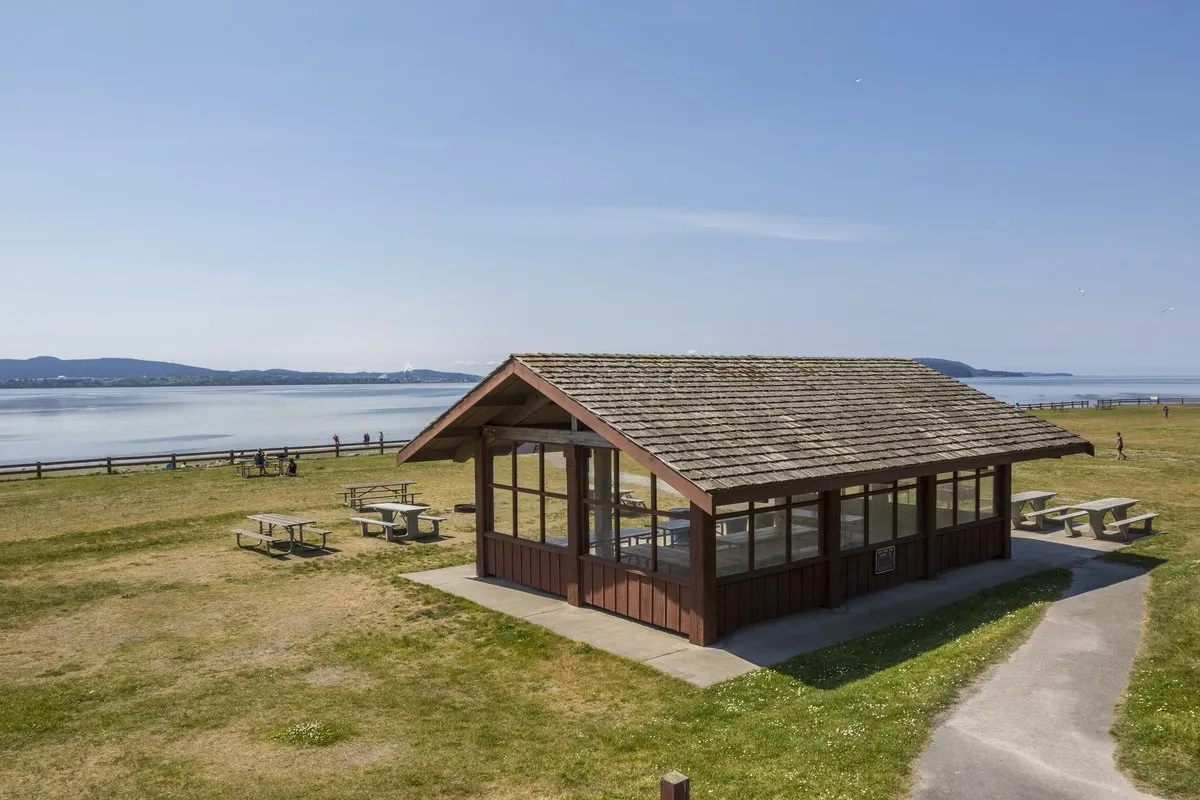 Bay View State Park