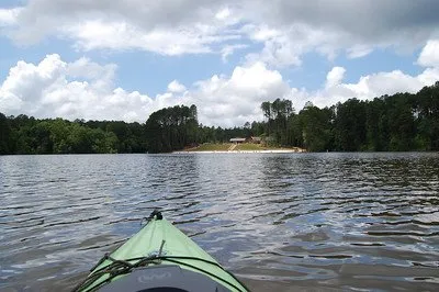 Don Carter State Park