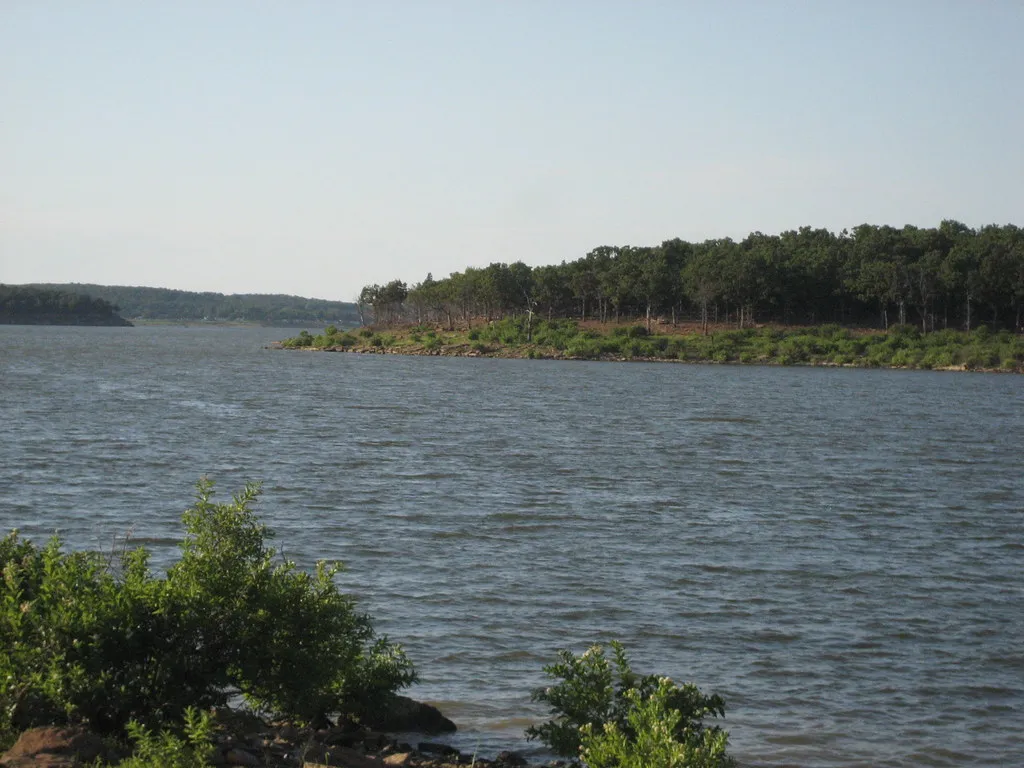 Keystone State Park