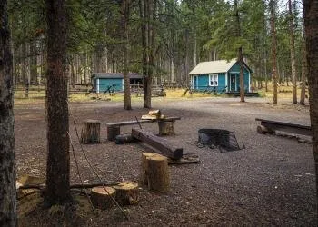 Boulder Creek Campground