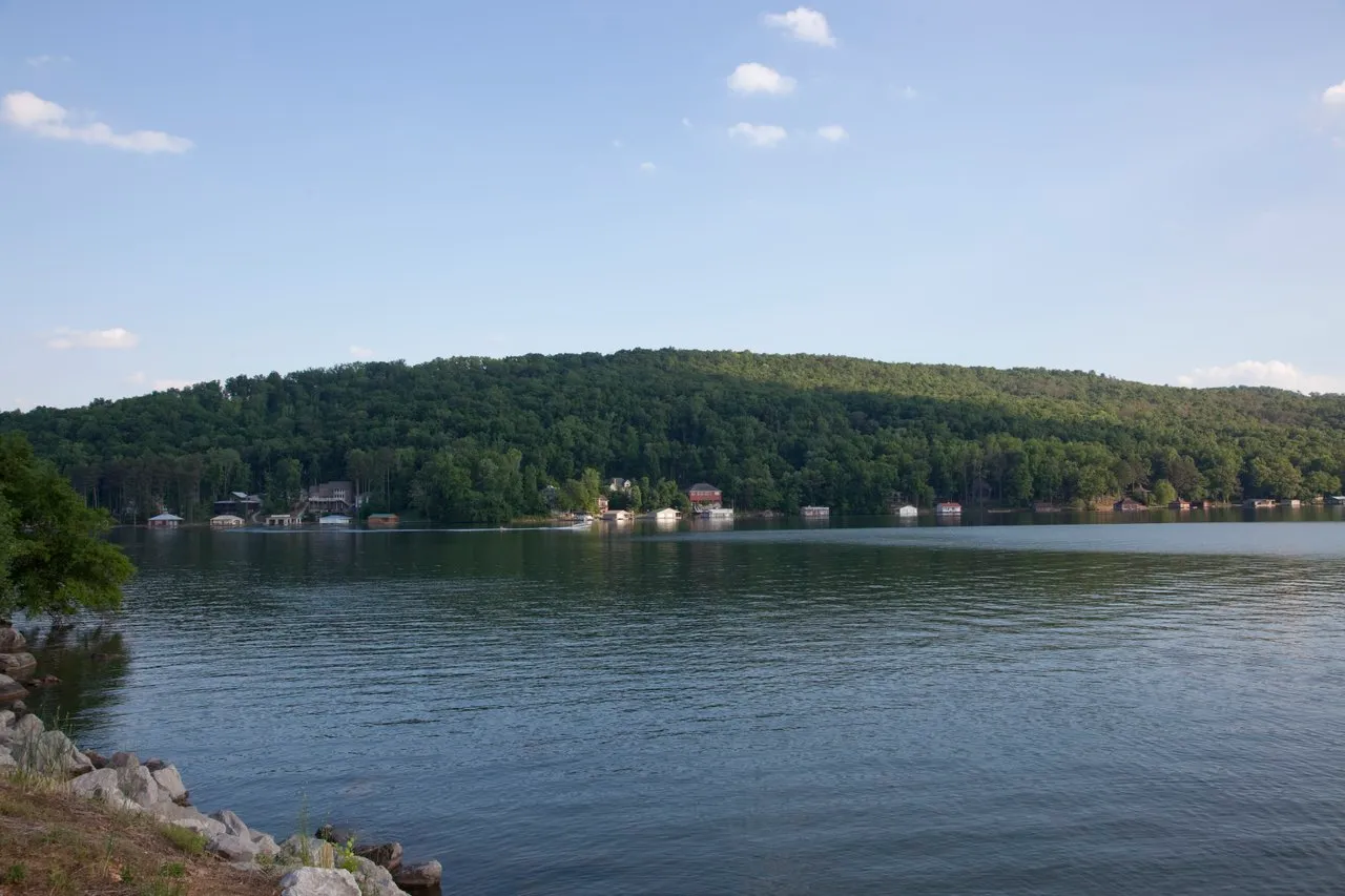 Lake Guntersville State Park