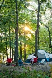 Coyote Campground