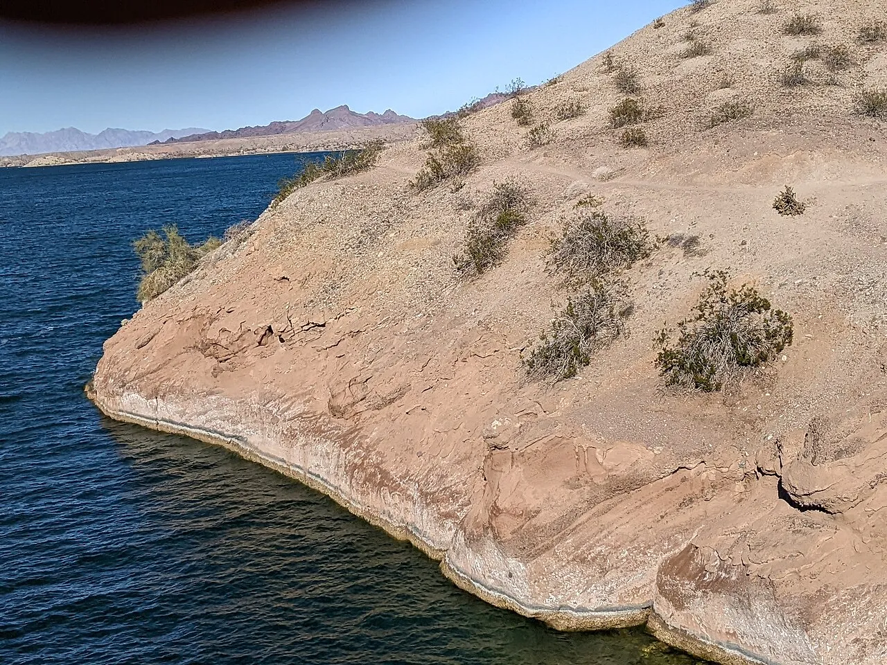 Boat-In Campground