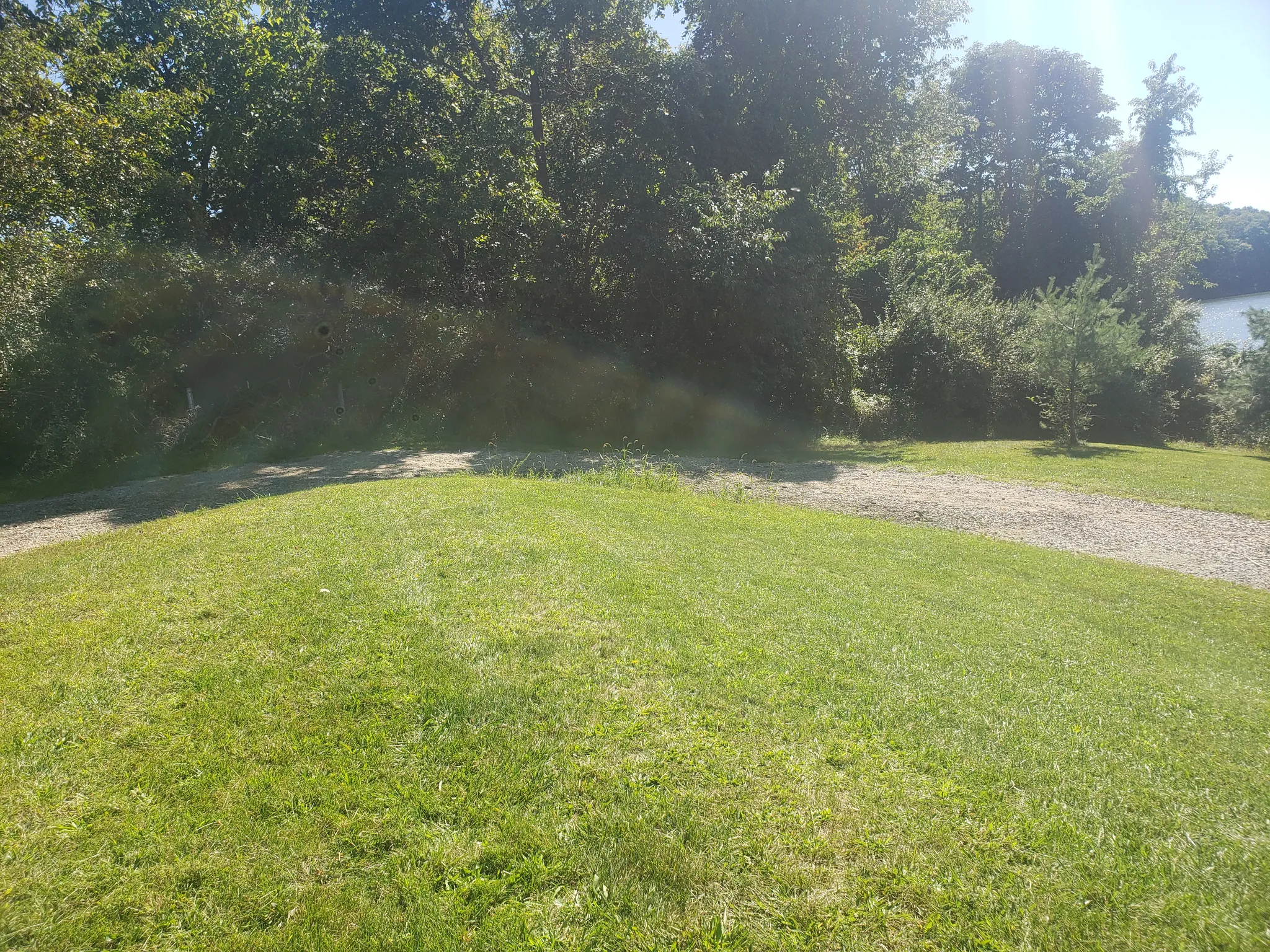 Round Valley Campground