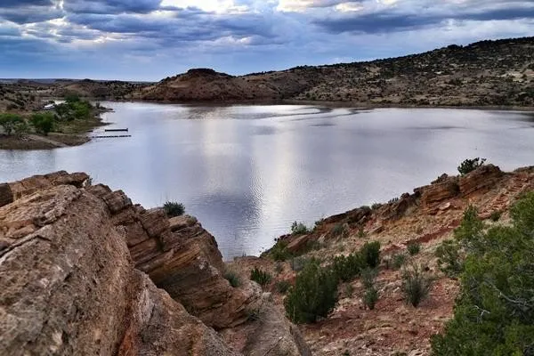 Bass Campground