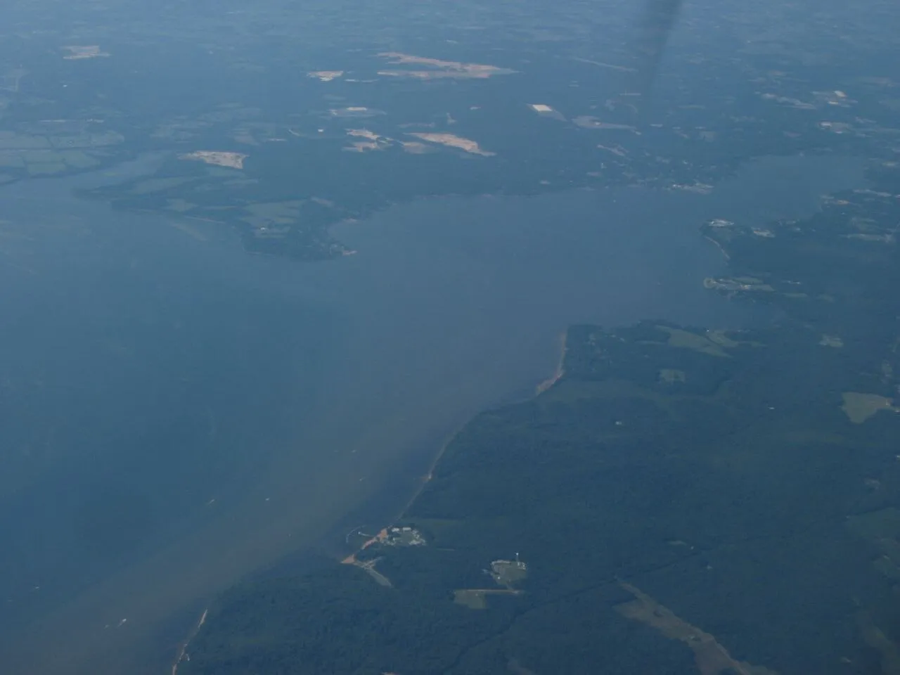 Susquehanna State Park