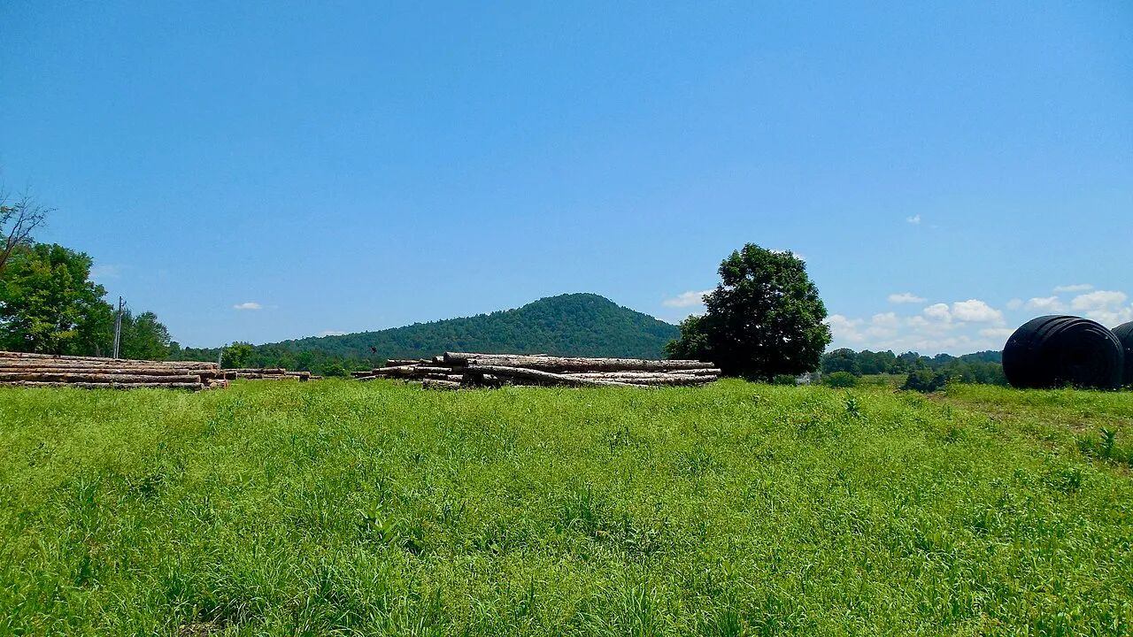 Mount Philo State Park