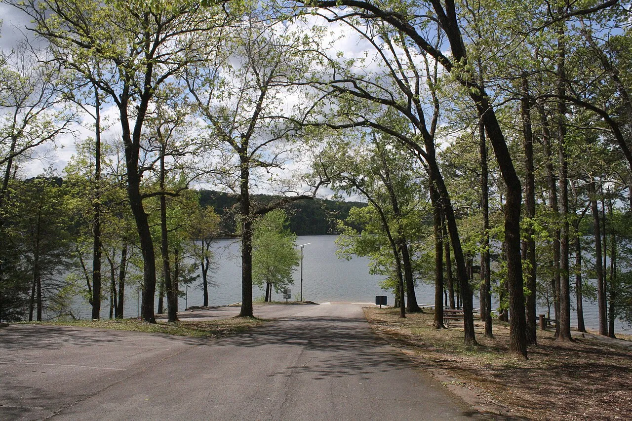 Daisy Campground