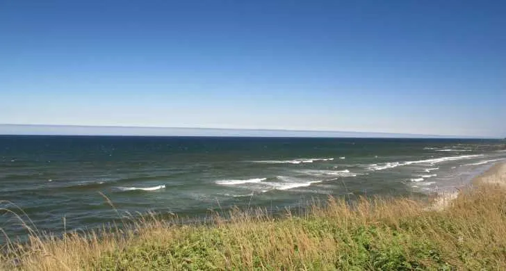 South Beach State Park