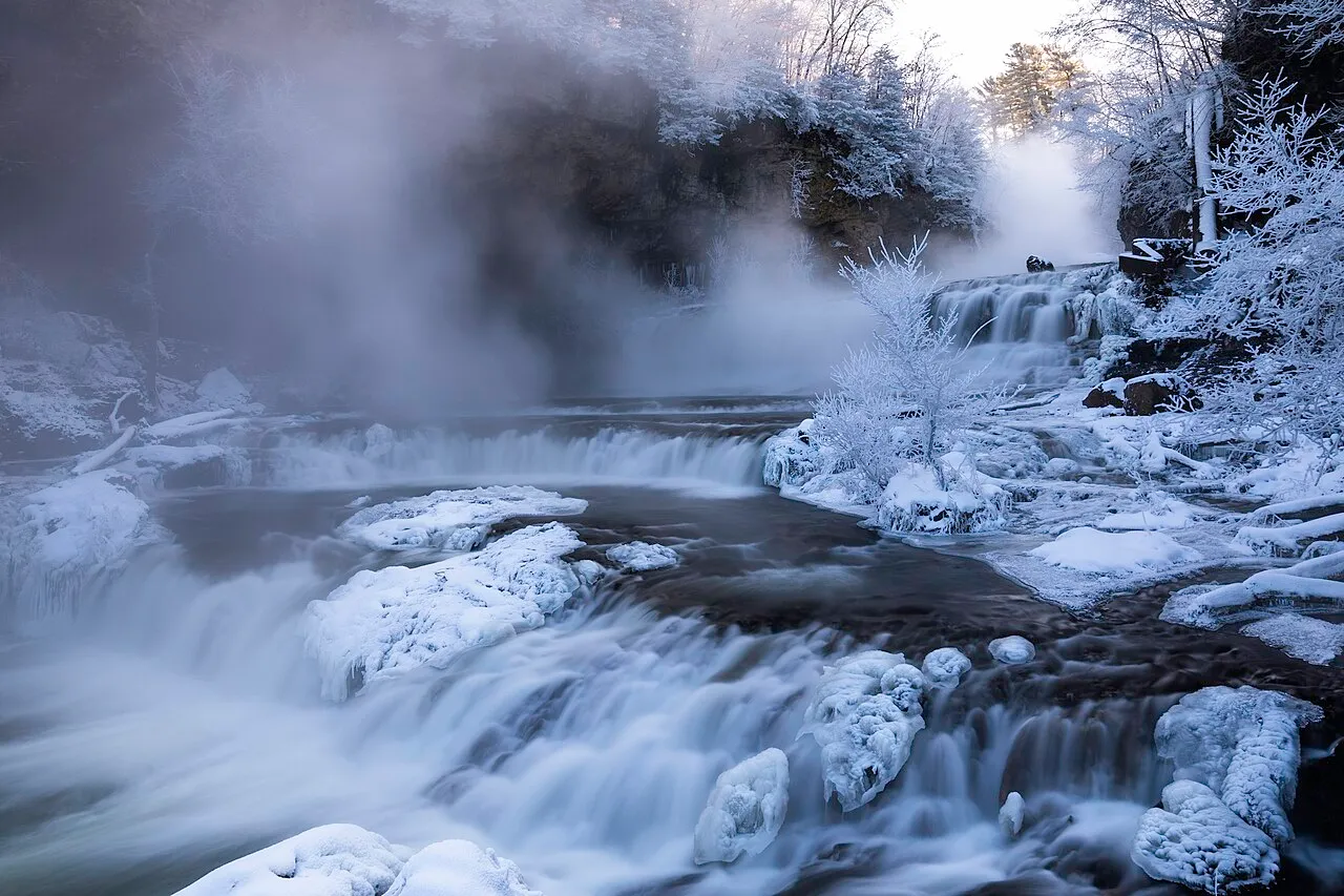 Willow River State Park