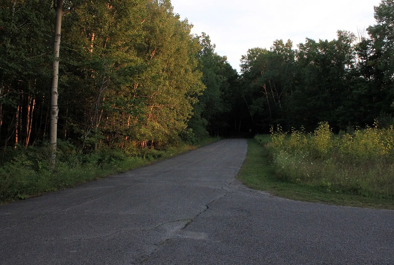 Potawatomi State Park