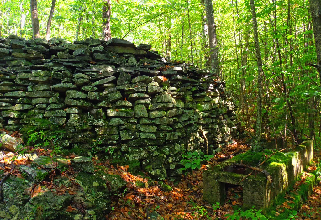 Bluestone Campground