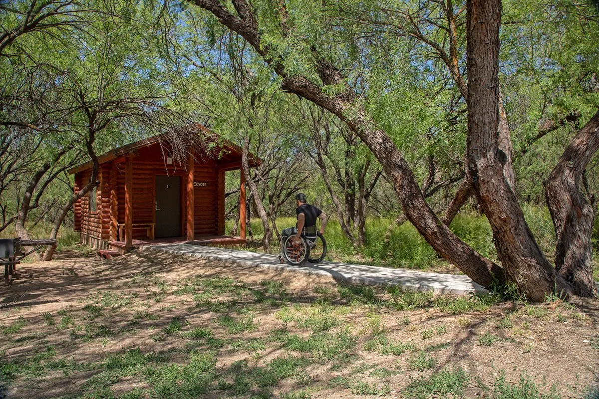 Group Campgrounds