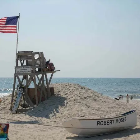 Robert Moses State Park