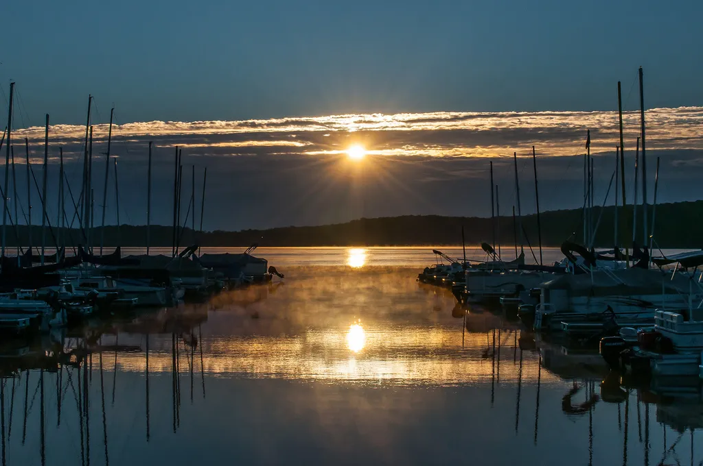 Nockamixon State Park