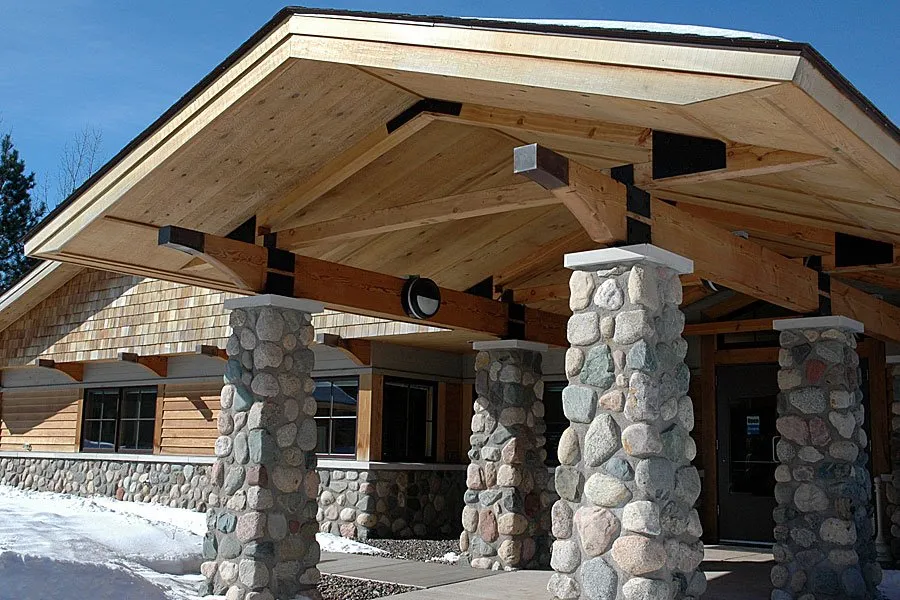Moose Lake Campground