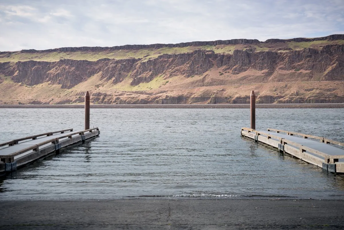 Maryhill State Park