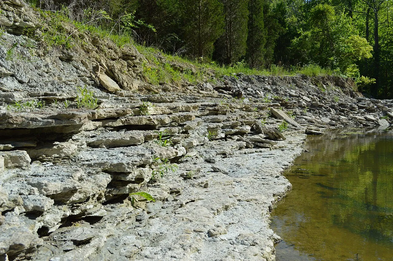 Cowan Lake Camp Sites 1-60