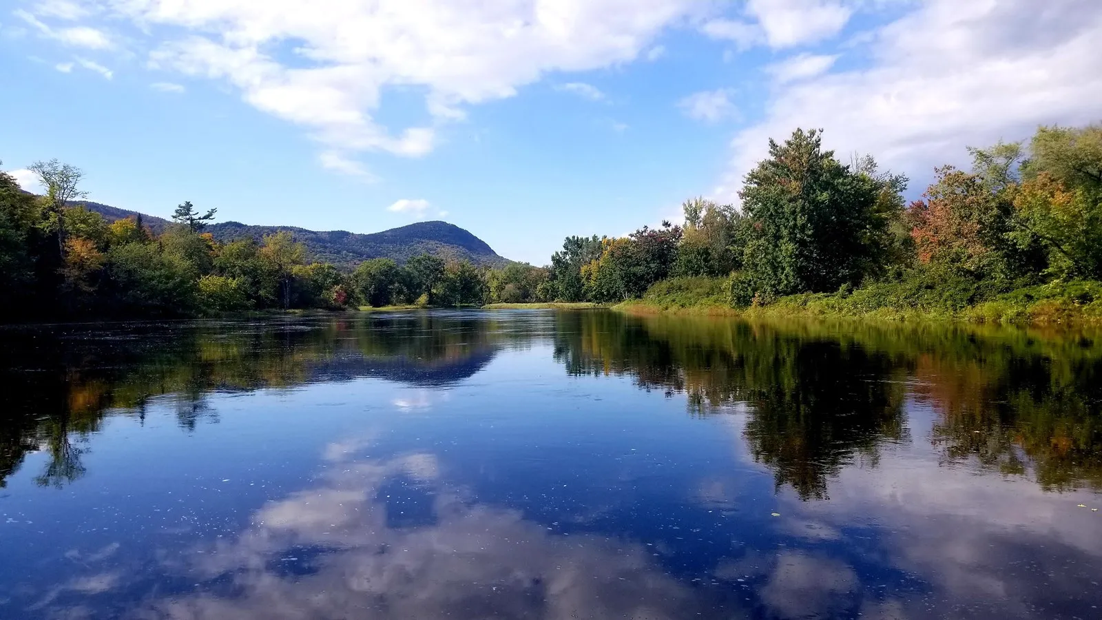 Katahdin Woods And Waters National Monument Huts