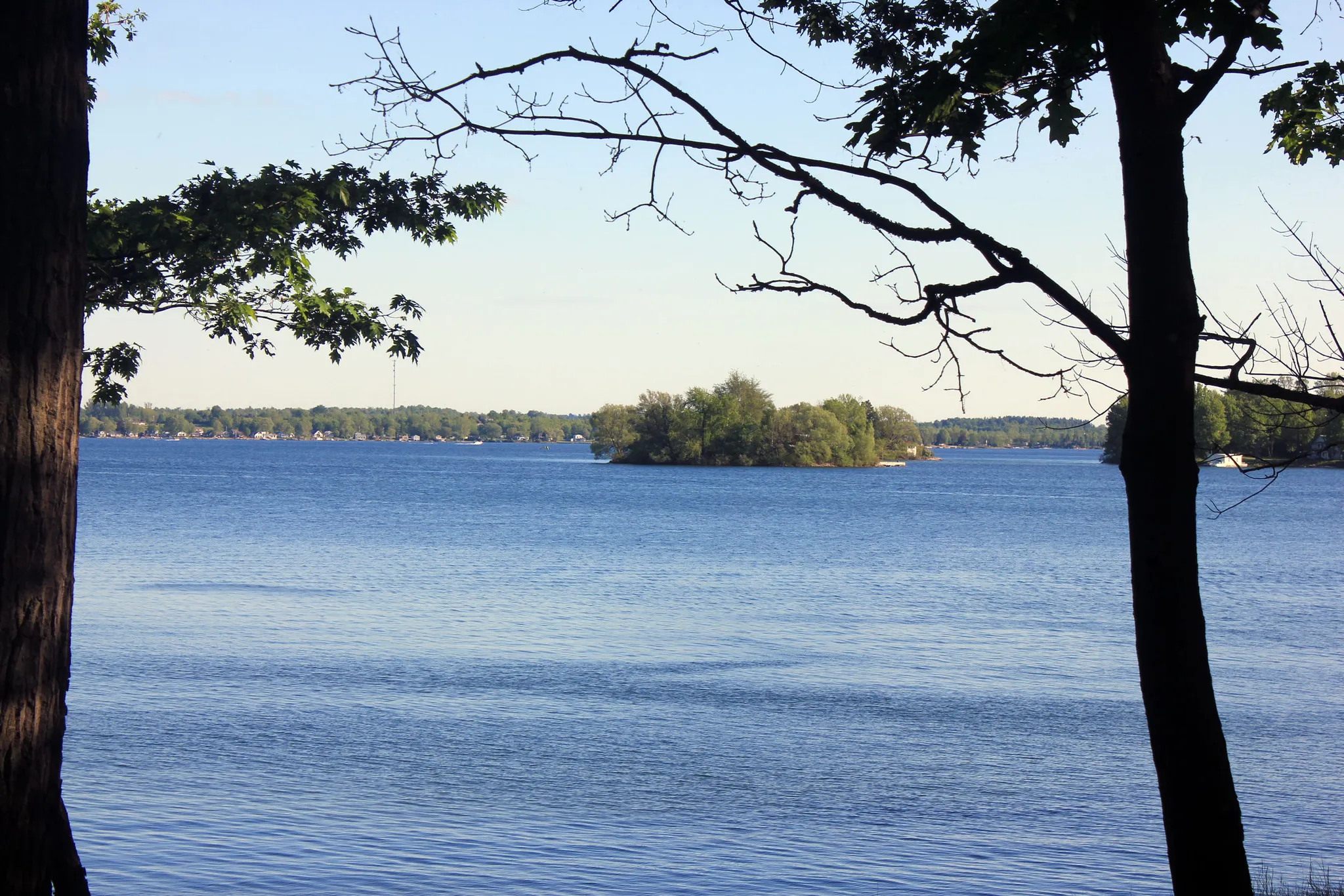 Wellesley Island State Park