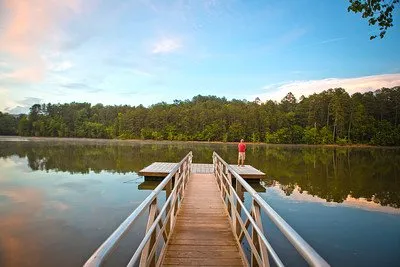 Don Carter State Park