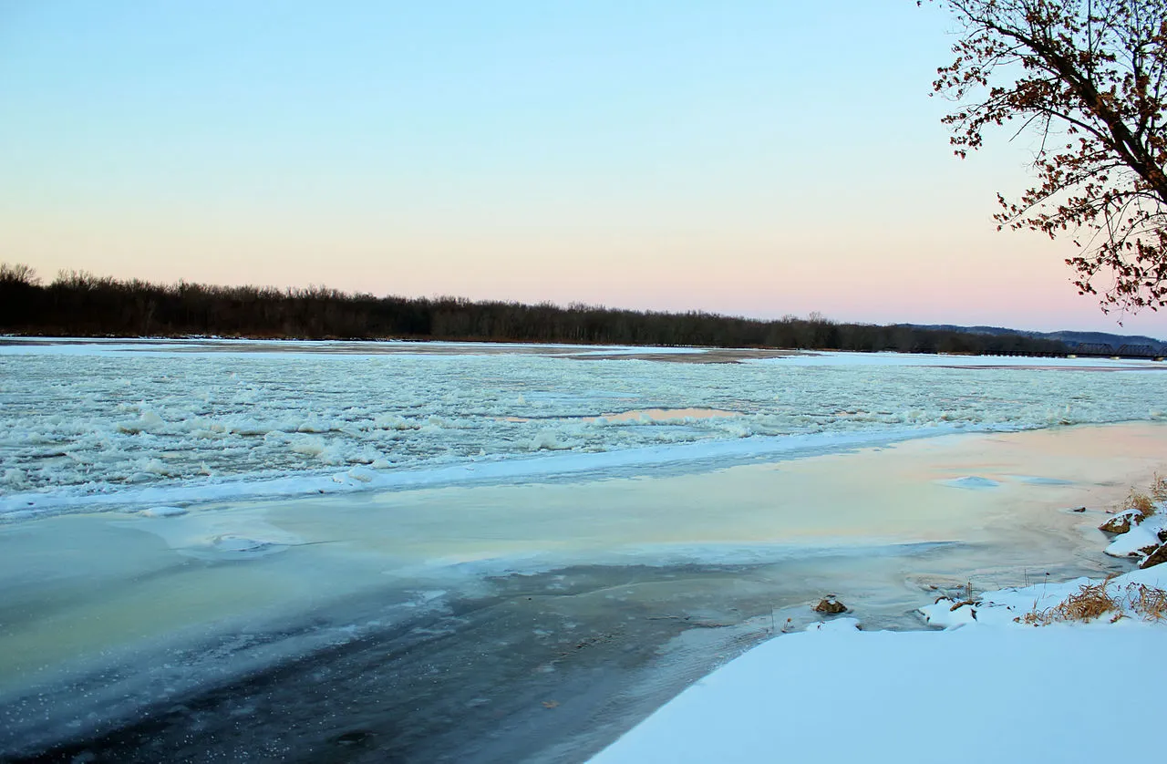 Tower Hill State Park