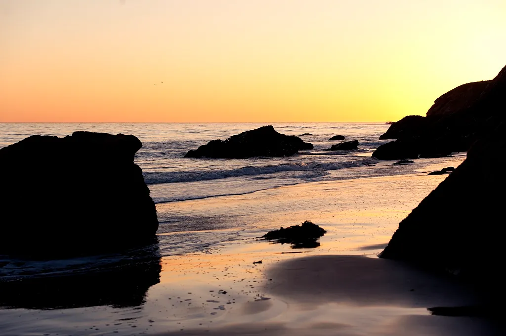Gaviota Campground