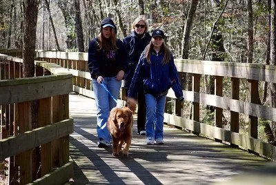 Reed Bingham State Park