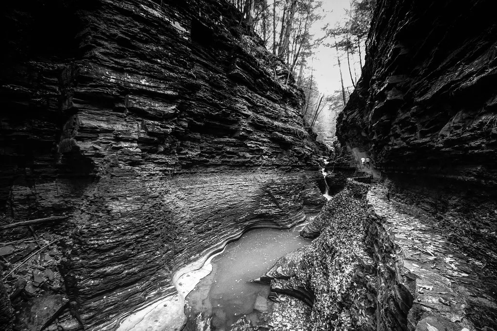 Watkins Glen State Park