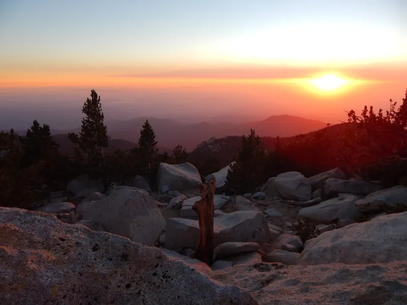 Strawberry Junction Campground