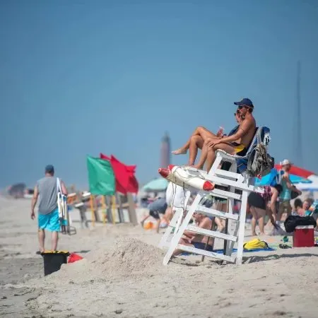 Robert Moses State Park