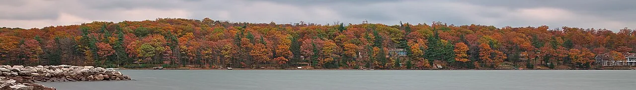 Deep Creek Lake State Park
