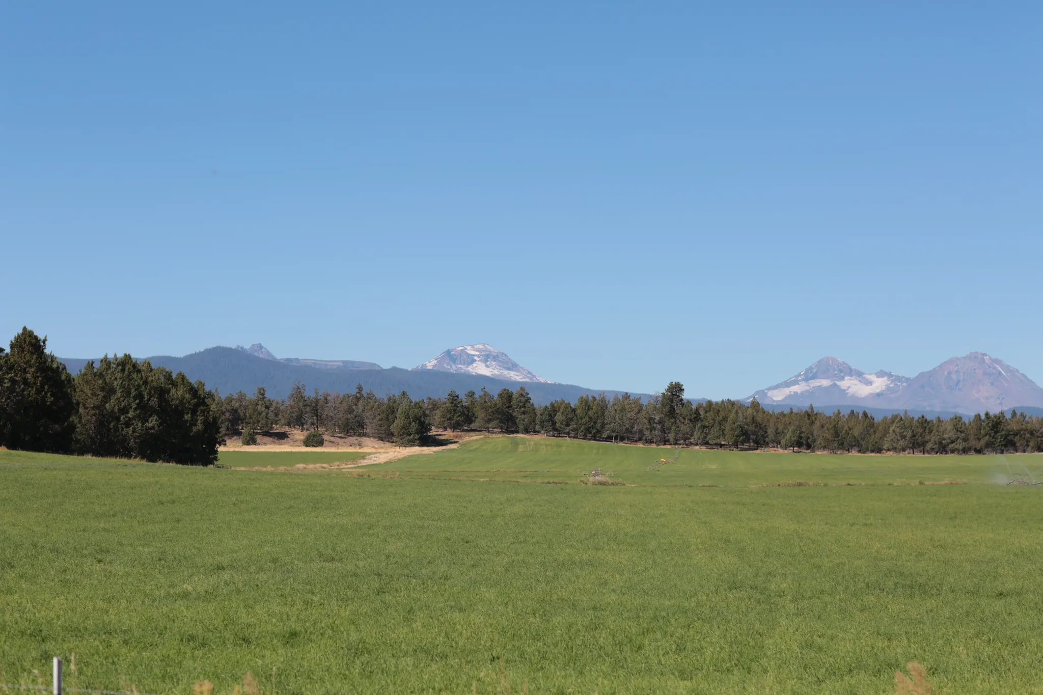 Tumalo State Park