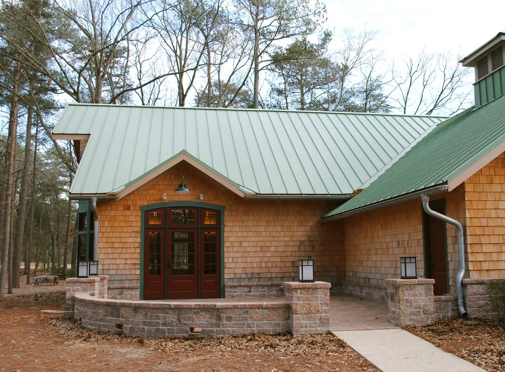Trap Pond State Park