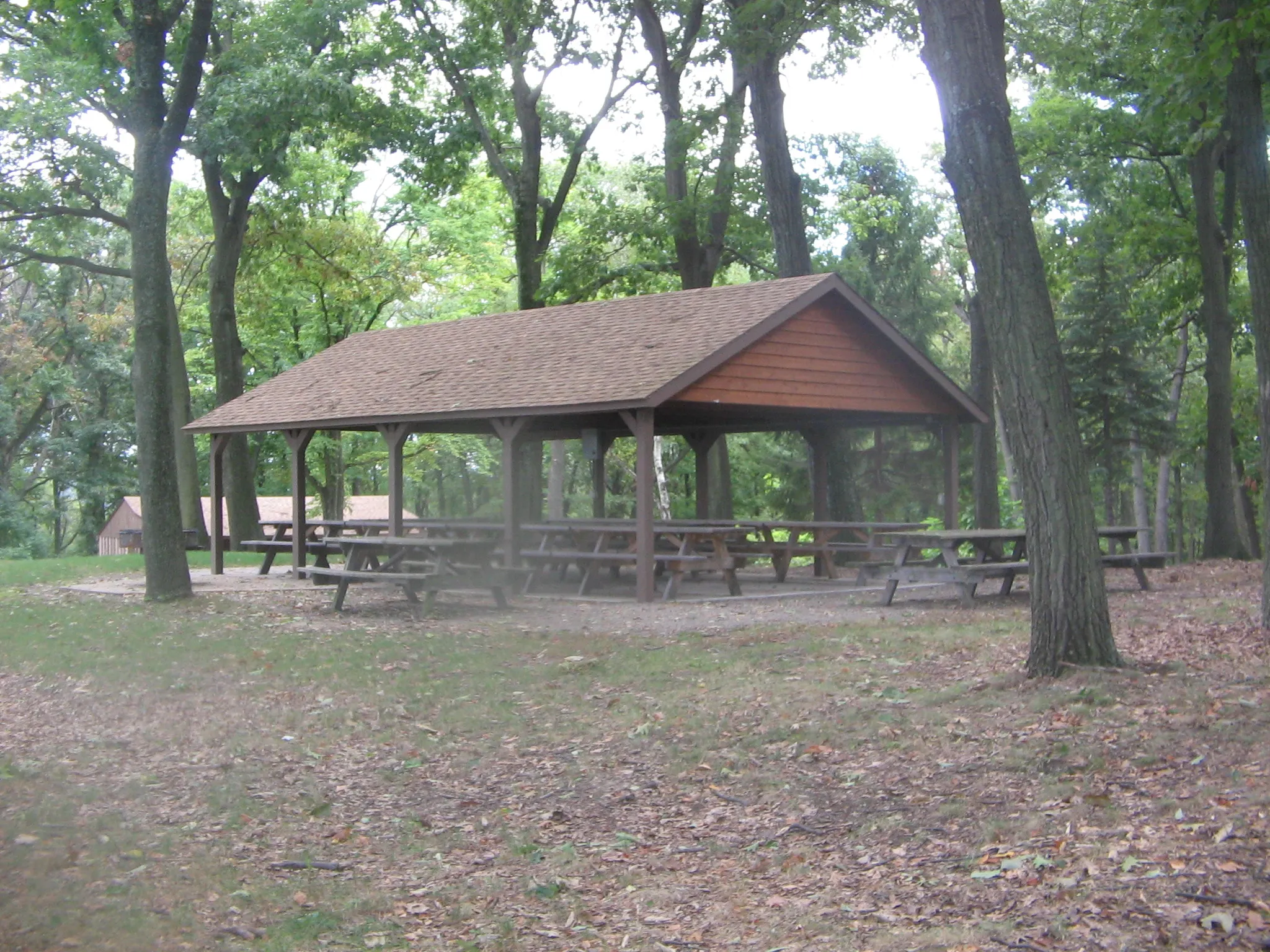 Shikellamy State Park