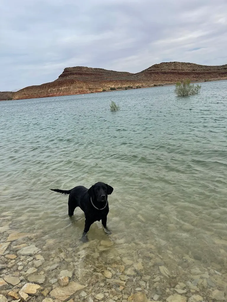 Quail Creek State Park