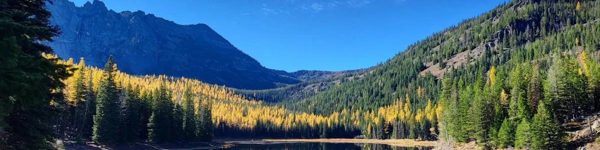Rock Springs Campground