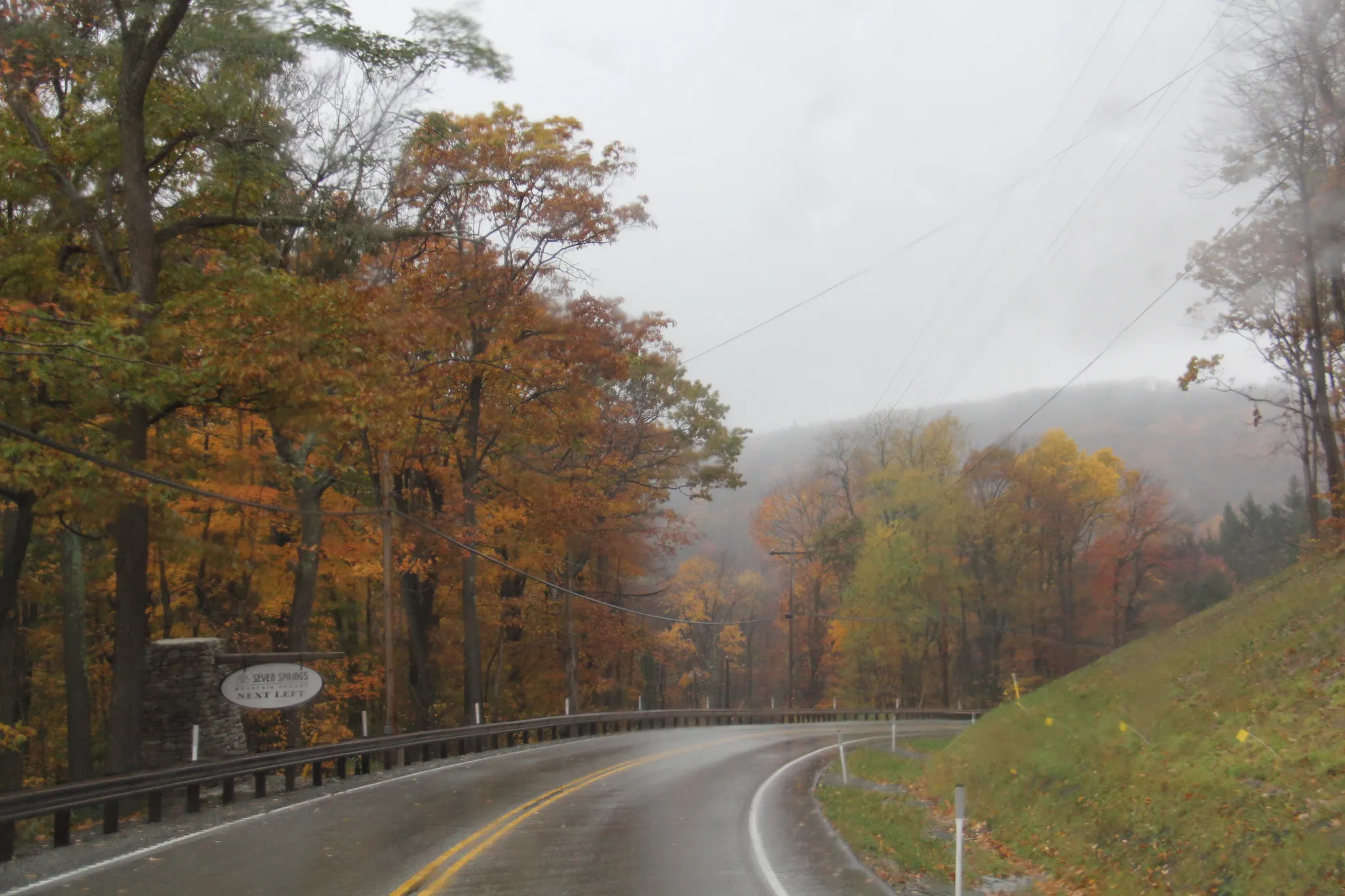 Laurel Hill State Park