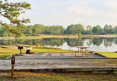 Seminole State Park
