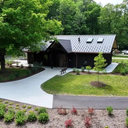 Stony Brook State Park