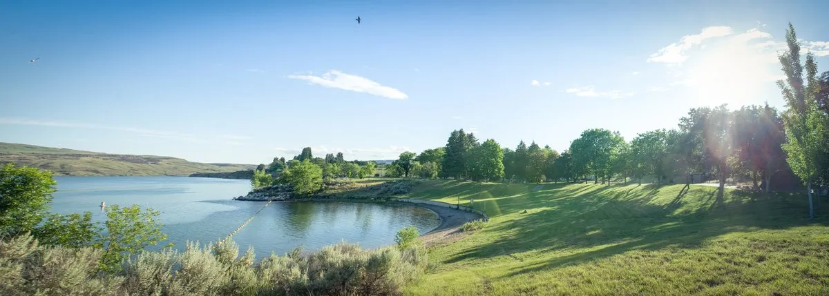 Bridgeport State Park