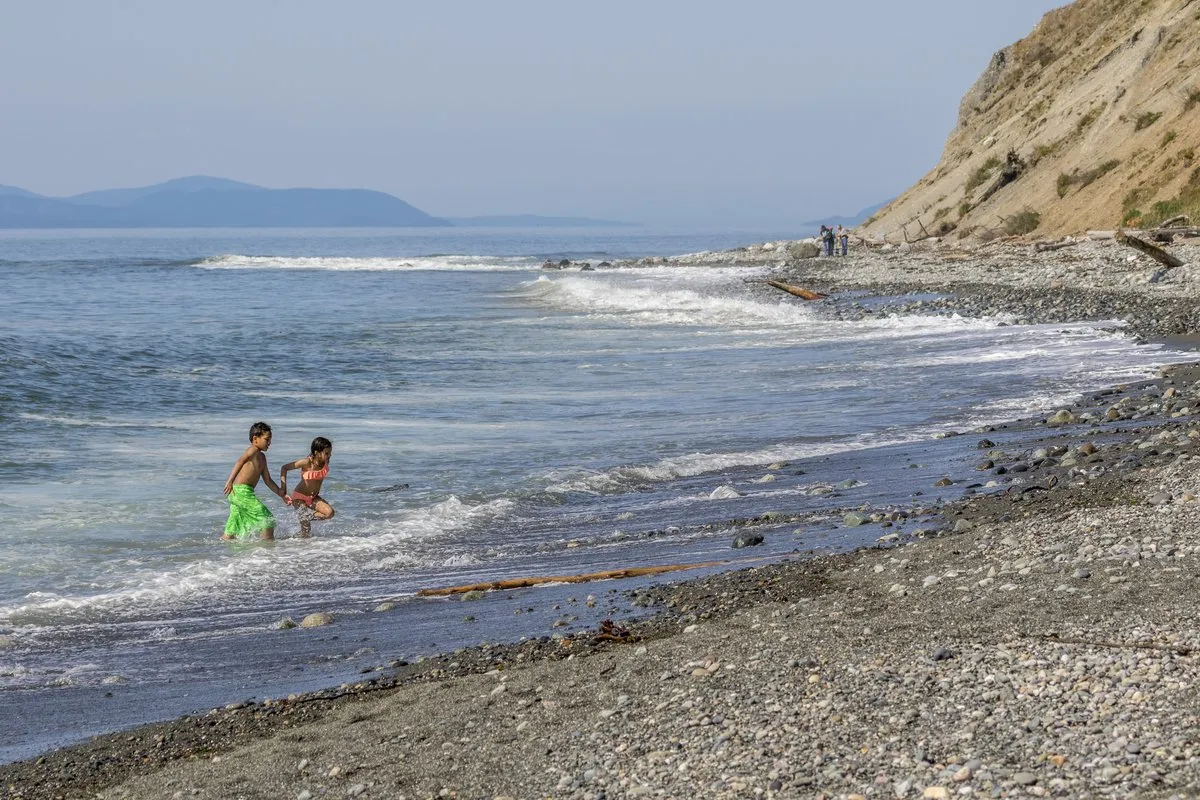 Fort Ebey State Park