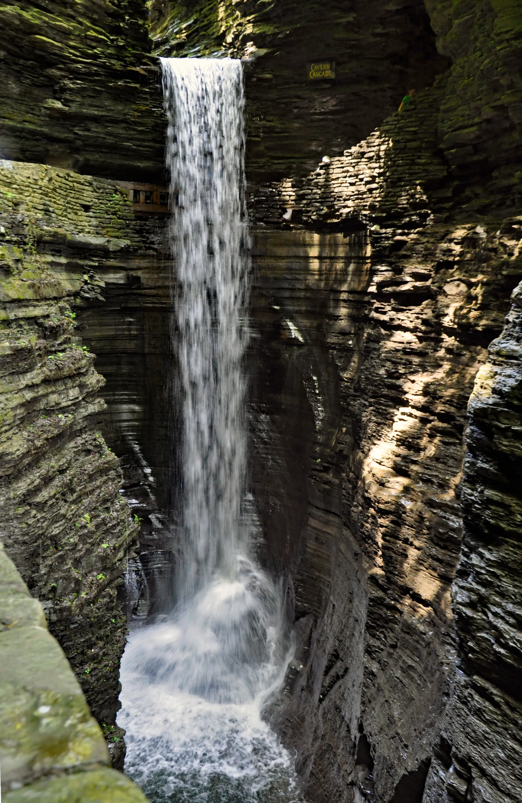 Watkins Glen State Park