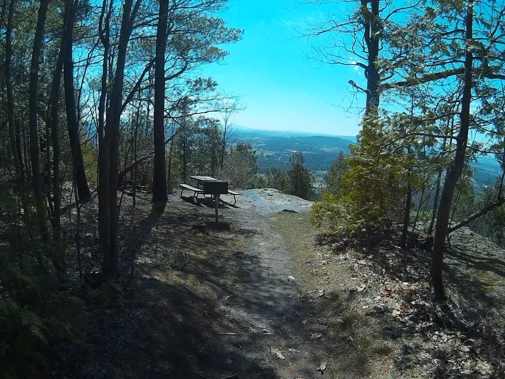 Mount Philo State Park