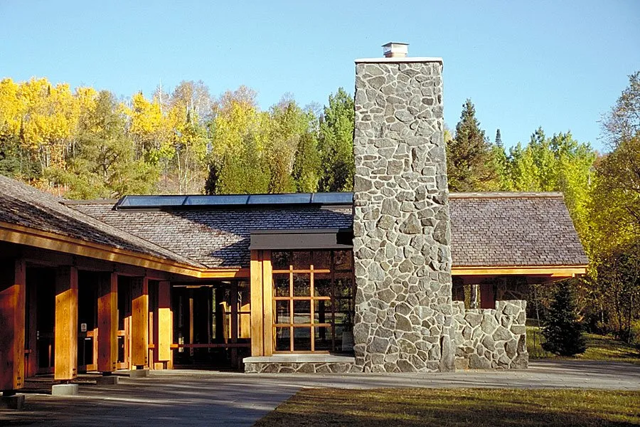 Group Camp