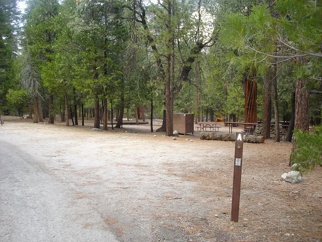 Canyon View Group Sites