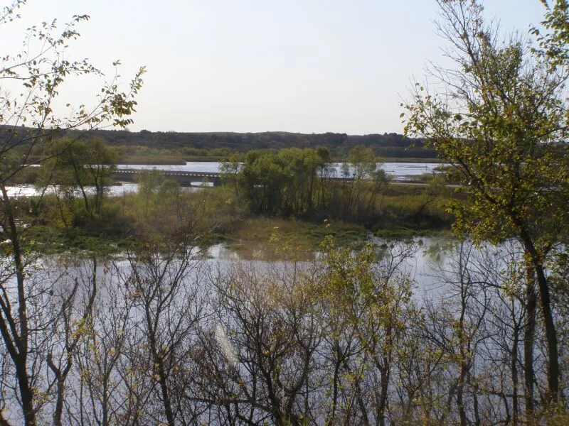 Niobrara State Park